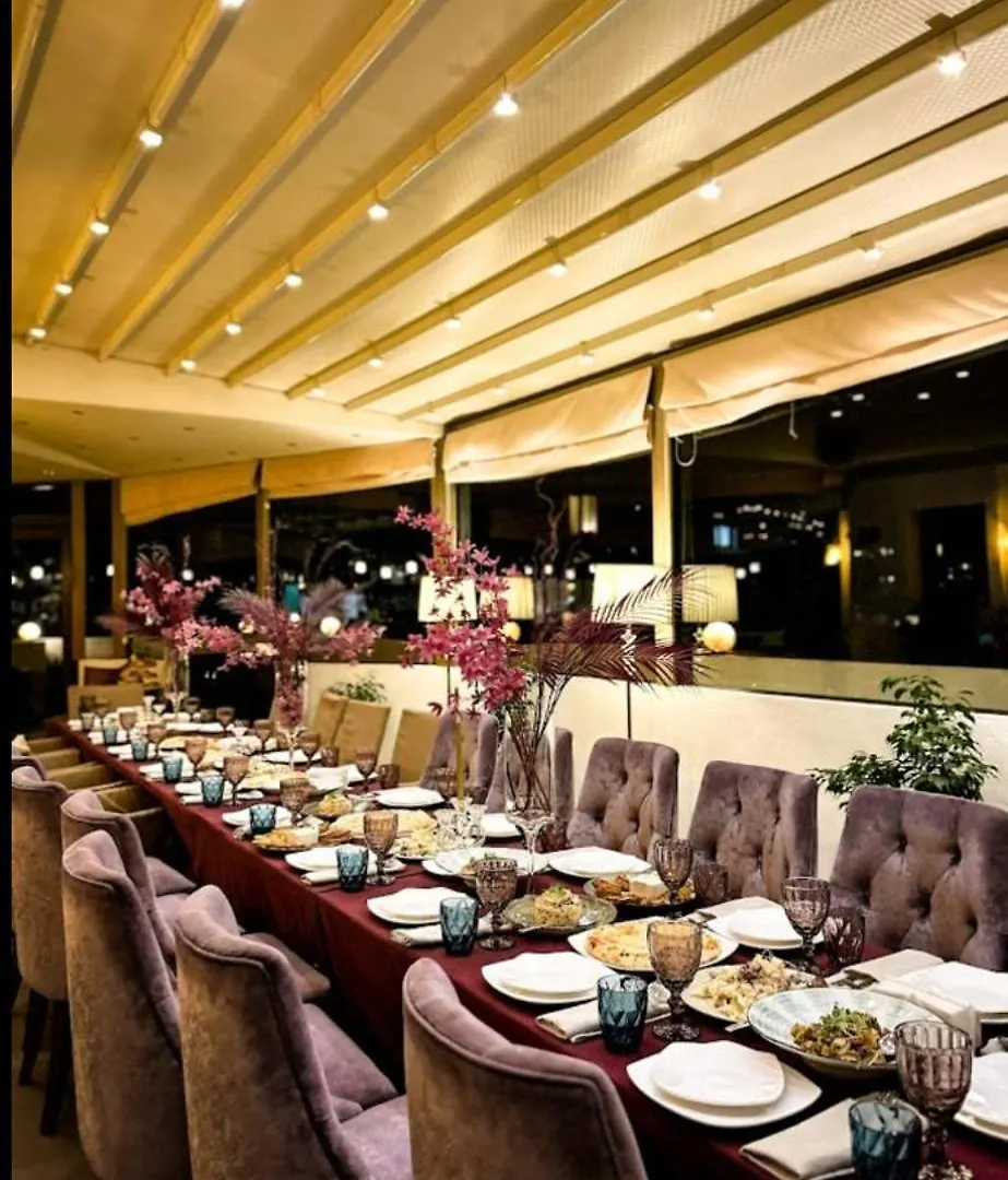 Nmp Hotel Tbiliszi