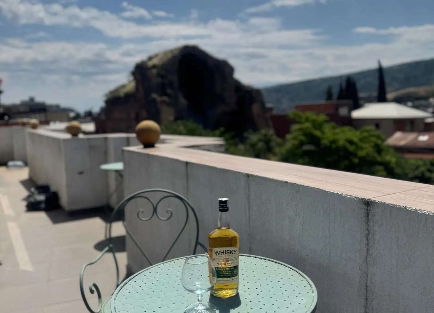 Nmp Hotel Tbiliszi